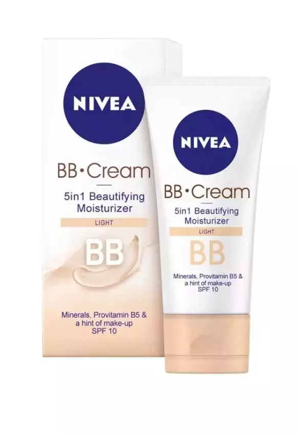 Nivea denní BB krém, Douglas, 199 Kč
