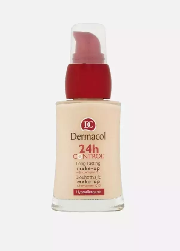 Dermacol 24hodinový make-up, Douglas, od 289 Kč