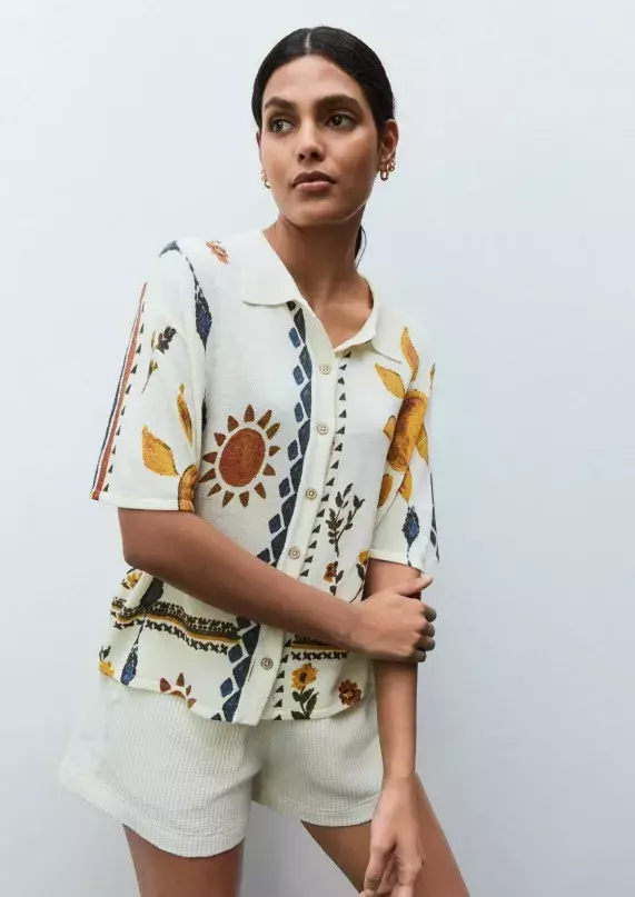 Dámská košile, Next, 1 638 Kč