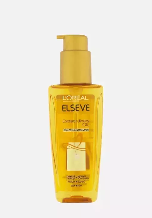 L’Oréal Paris regenerační olej na vlasy, Douglas, 139 Kč