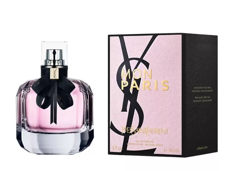 Mon Paris  Parfémová voda
