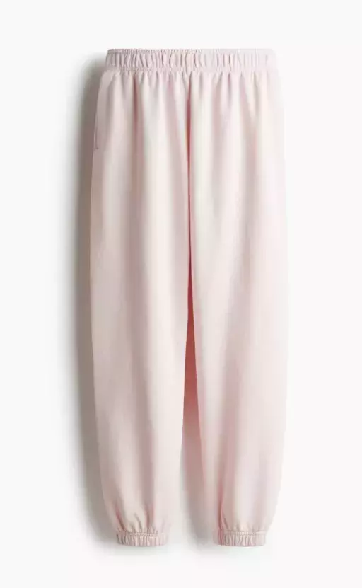 Sportovní kalhoty jogger DryMove™, H&M, 719 Kč