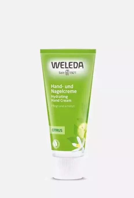 Citrusový krém na ruce a nehty, Douglas, 209 Kč