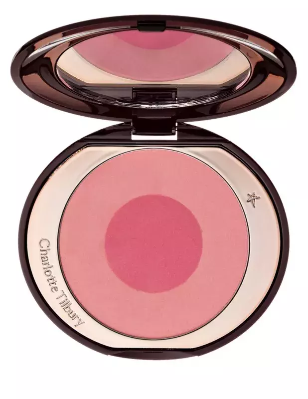 Charlotte Tilbury tvářenka, Breuninger, 1 239 Kč