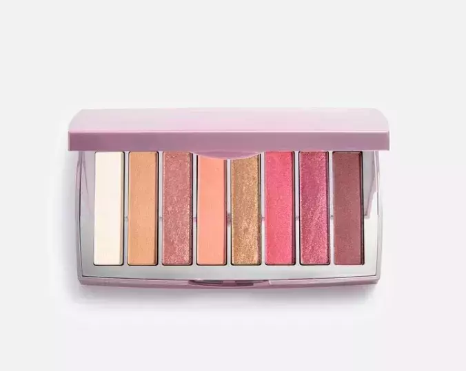 Paletka očních stínů, Douglas, 341 Kč