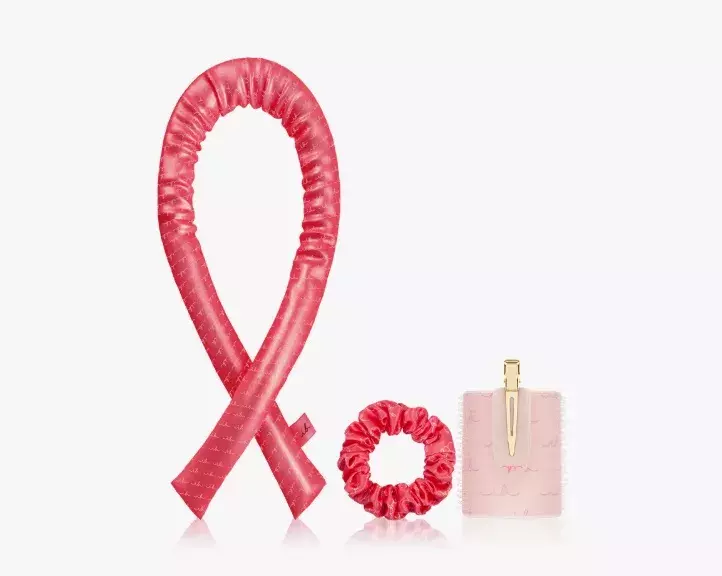 Sada pro vytvarování vln, Invisibobble, 331 Kč 