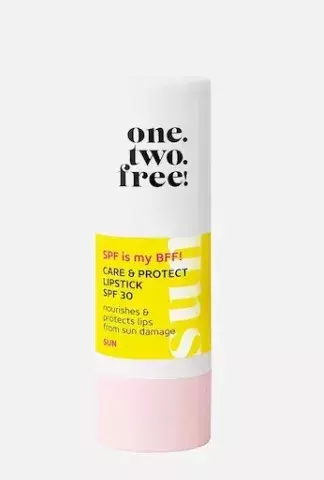 Care & Protect balzám na rty s SPF, Douglas, 167 Kč