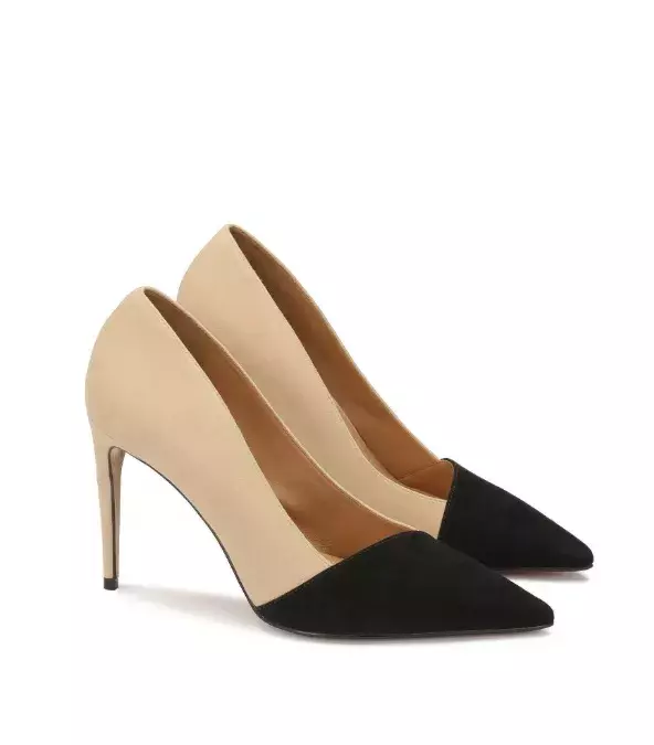 Lodičky na vysokém podpatku, Kazar, 3 990 Kč