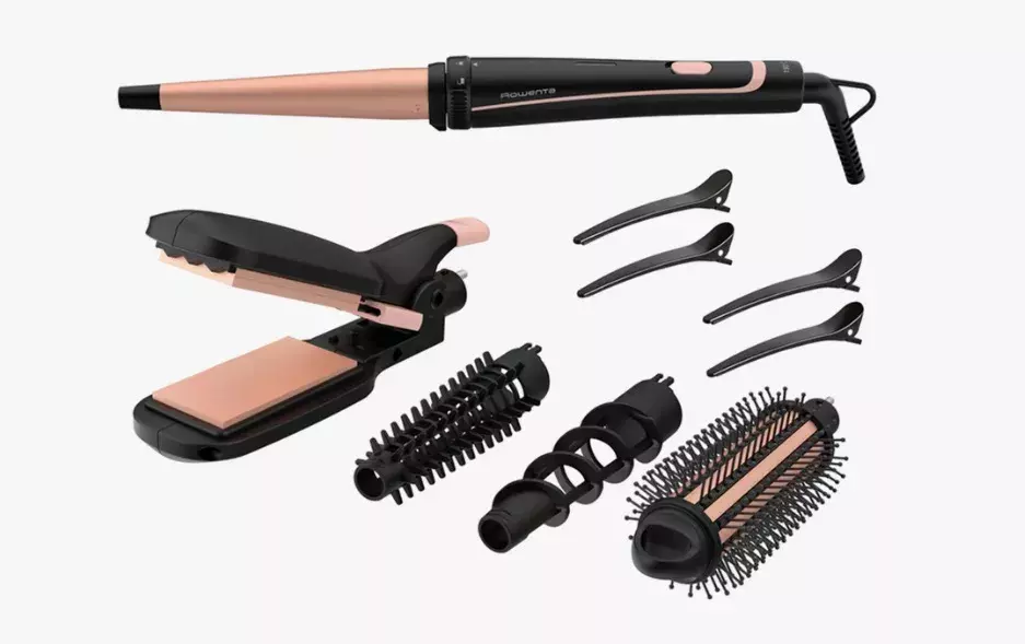 Kulma na vlasy, Rowenta, 1 299 Kč