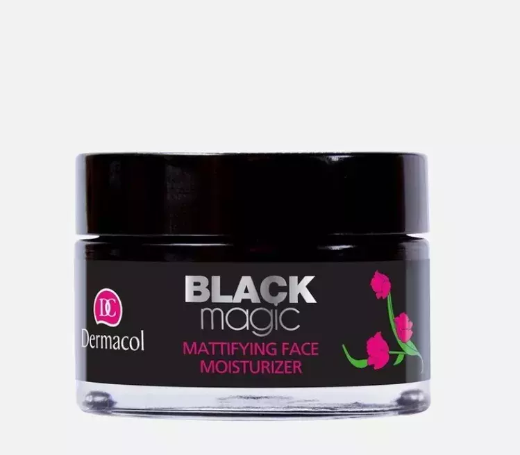 Dermacol hydratační a zmatňující gel na obličej, Douglas, 200 Kč