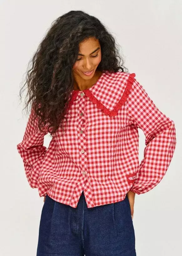 Dámská košile, Naoko, 1 975 Kč