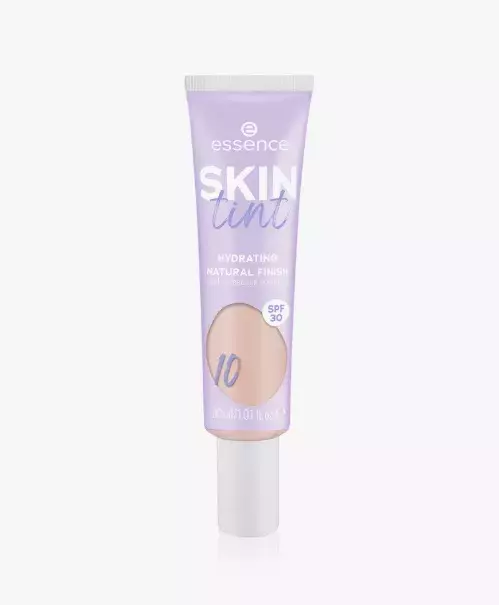 Lehký hydratační make-up SPF 30, Essence, 81 Kč