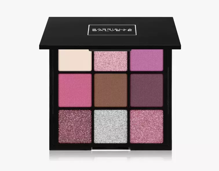 Paletka očních stínů, Gabriella Salvete, 156 Kč