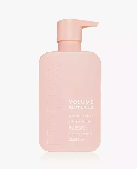 Hydratační kondicionér pro posílení vlasů, Monday, 196 Kč