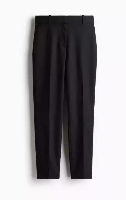 Cigaretové kalhoty, H&M, 479 Kč