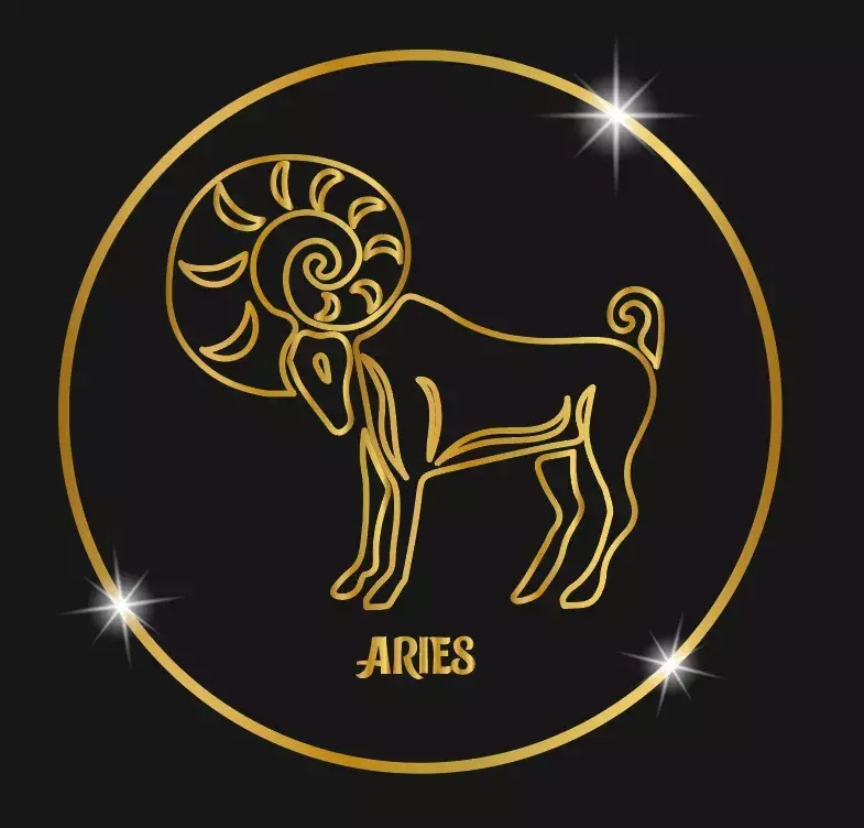 Beran (21. 3. až 20. 4.)