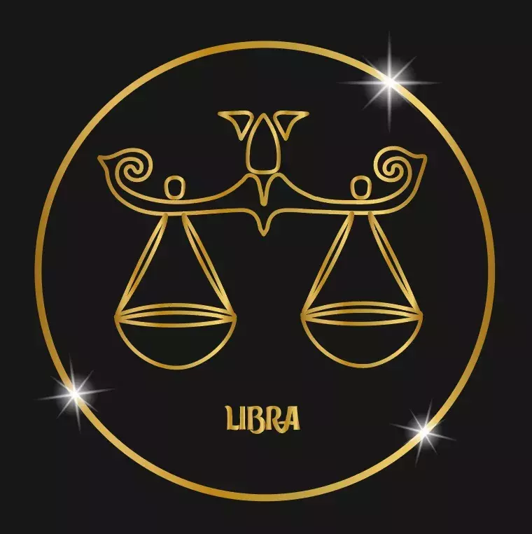 Váhy (23. 9. až 23. 10.)