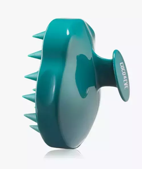 Kartáč na vlasy a vlasovou pokožku, Coco & Eve, 202 Kč