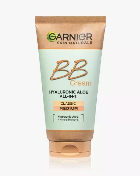 BB krém pro normální a suchou pleť, Garnier, 215 Kč