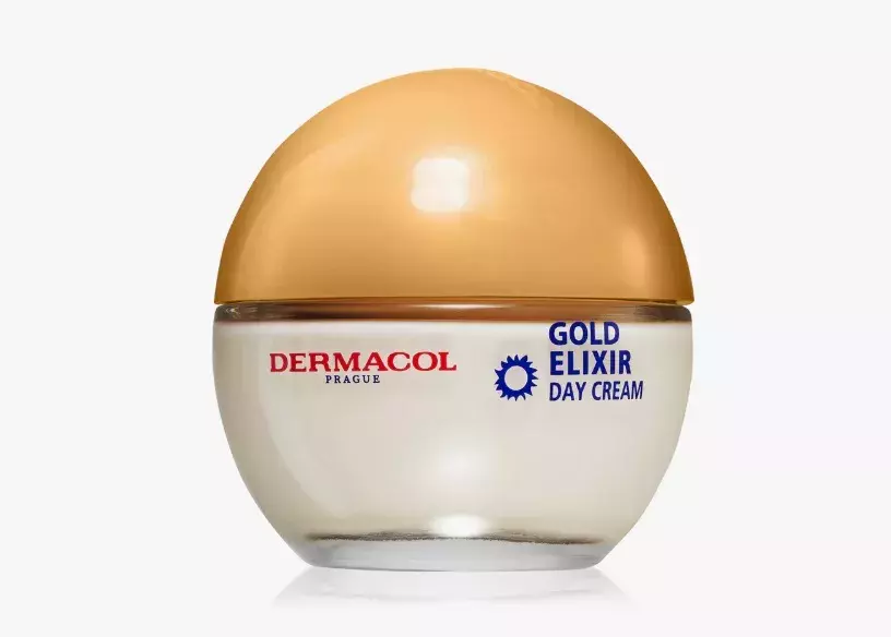 Denní omlazující krém s kaviárem s SPF a kaviárem, Dermacol, 266 Kč