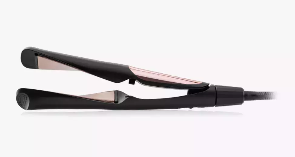 Žehlička a kulma na vlasy 2 v 1, ETA, 1 100 Kč