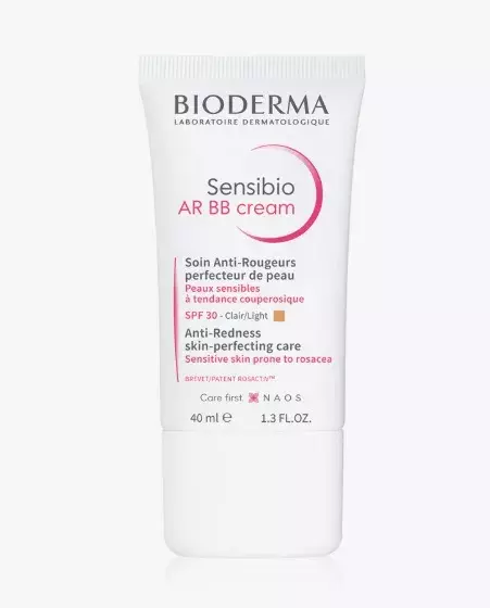 BB krém SPF 30, Bioderma, 487 Kč