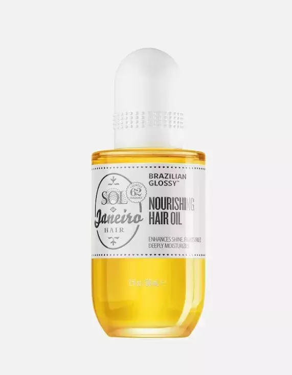 Sol de Janeiro vyživující olej na vlasy, Douglas, 899 Kč