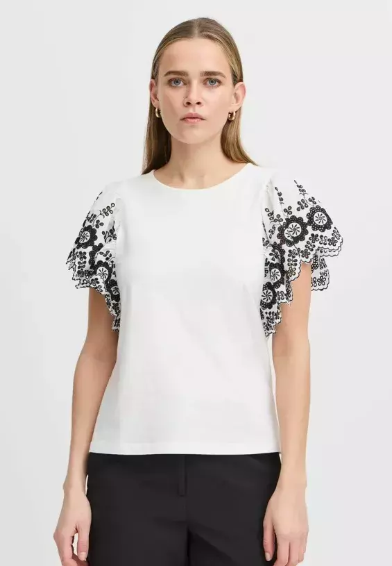 Elegantní blůza, ICHI, 1 140 Kč