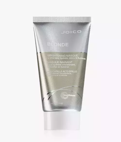 Rozjasňující maska pro intenzivní hydrataci blond vlasů, Joico, 205 Kč