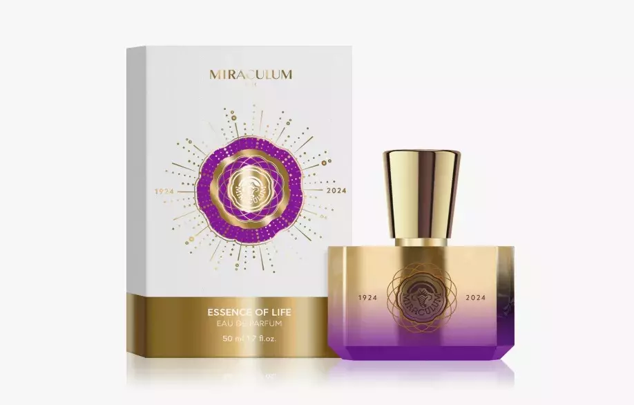 Ovocný parfém pro ženy, Miraculum, 456 Kč