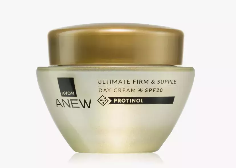 Denní omlazující krém SPF 20, Avon, 259 Kč