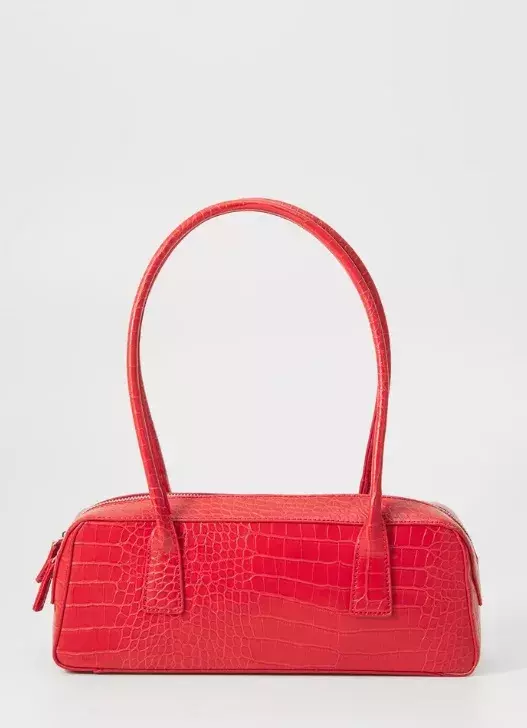 East-west kabelka, Gina Tricot, 960 Kč