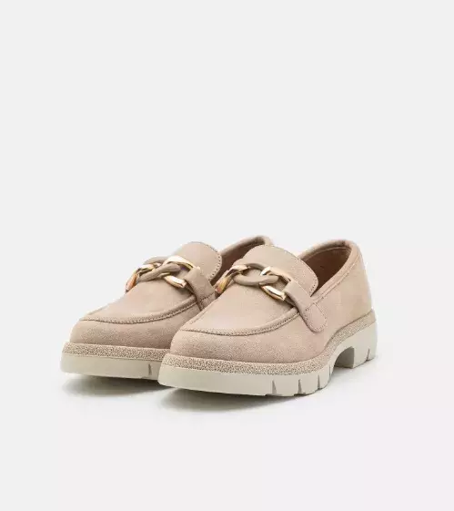 Mokasíny na platformě, Anna Field, 1 026 Kč