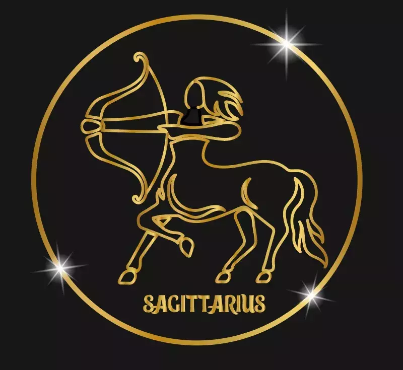 Střelec (23. 11. až 21. 12.)