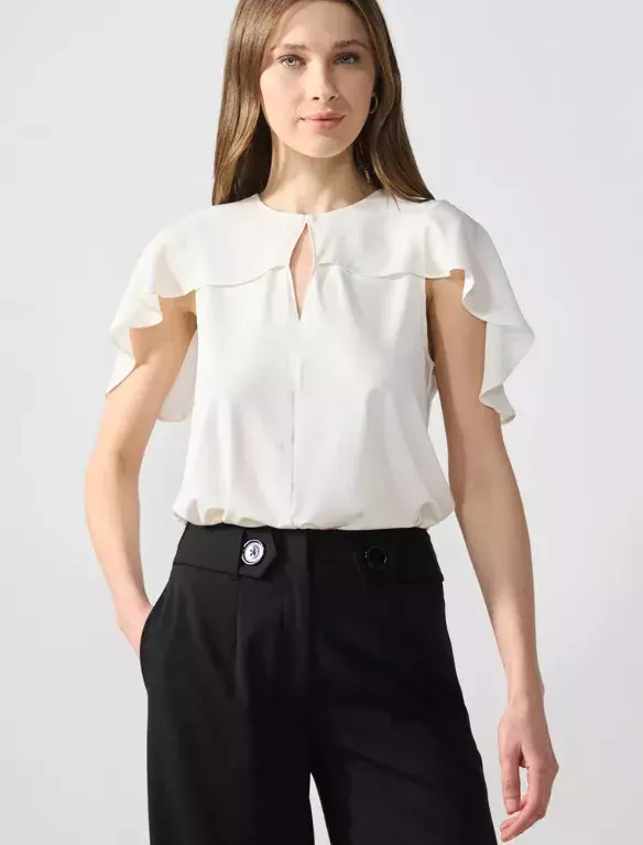 Halenka se splývavými rukávy, Anna Field, 303 Kč