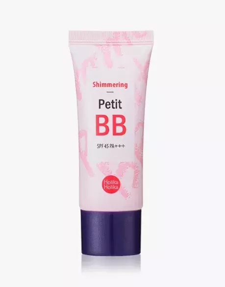 Rozjasňující BB krém SPF 45, Holika Holika, 178 Kč