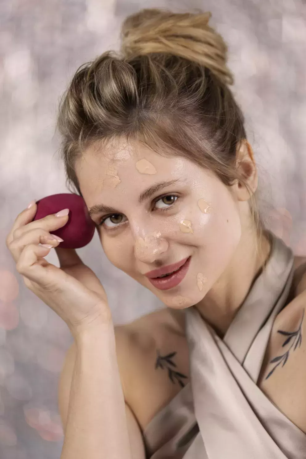 BB krém pro normální a suchou pleť, Ziaja, 136 Kč