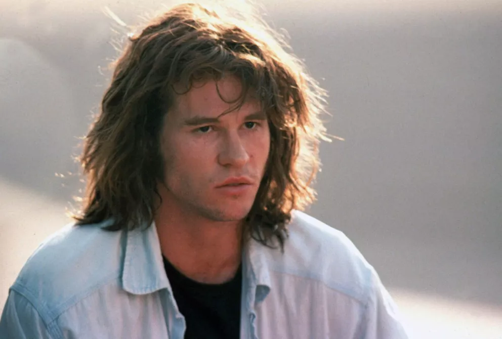 Val Kilmer