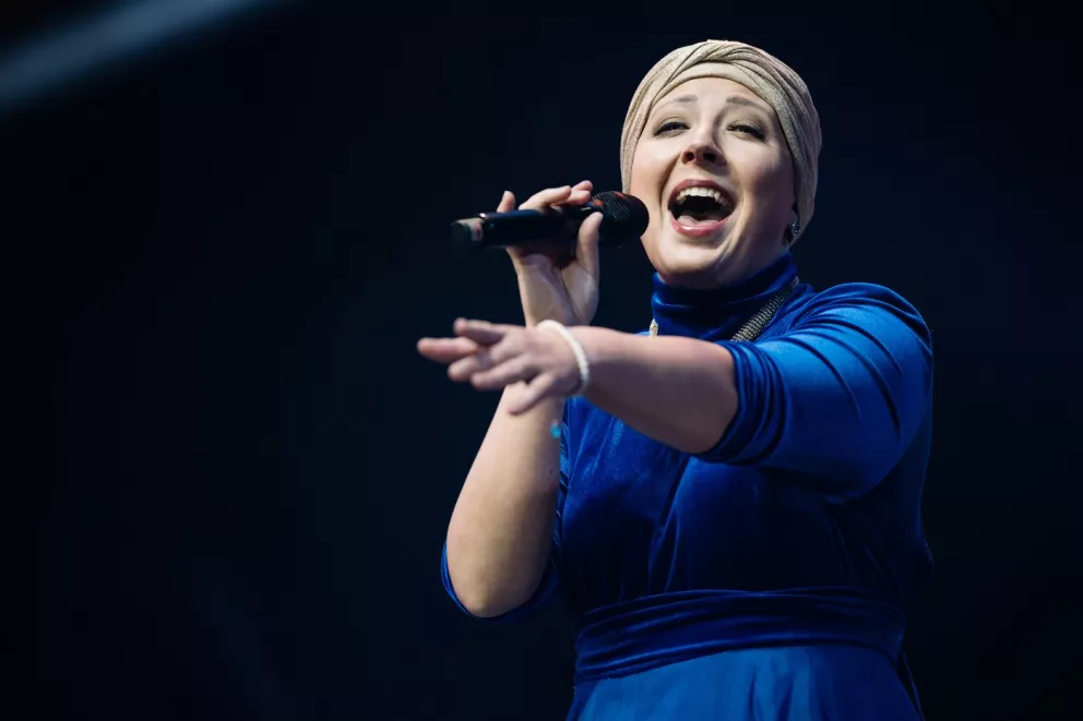 Anička Slováčková