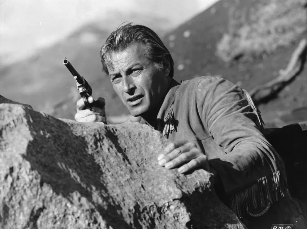 Lex Barker