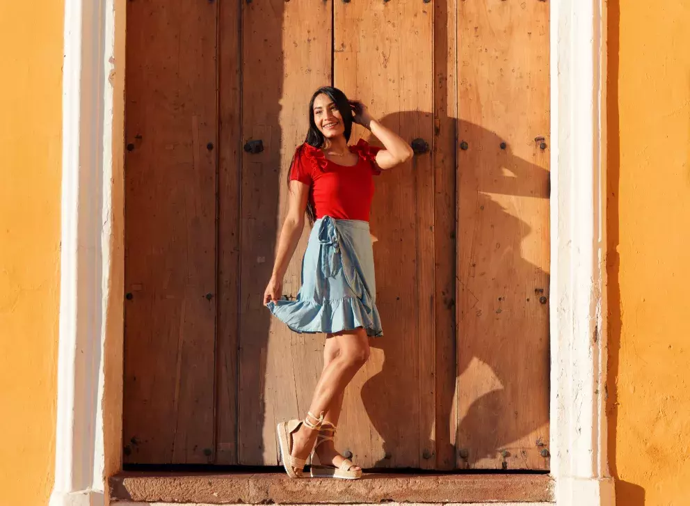 espadrilky ve španělském stylu