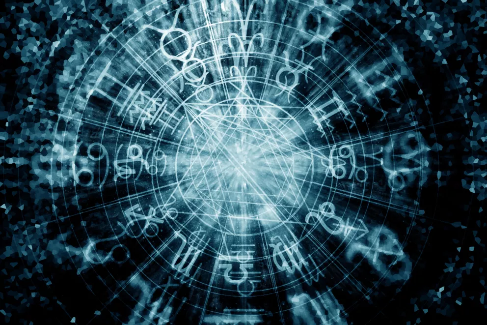 Znamení zvěrokruhu