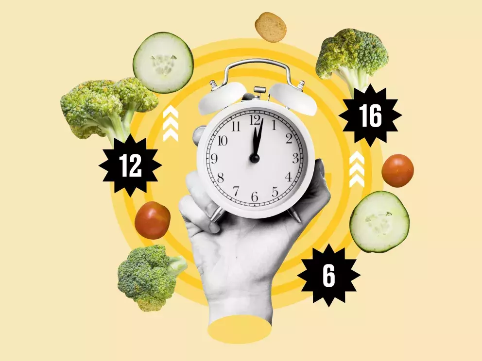 Přerušovaný půst