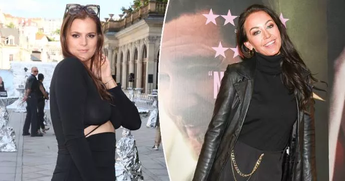 Koktová a Hanychová