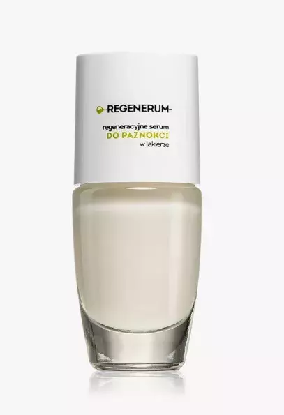 Regenerační sérum na nehty, Regenerum, 138 Kč