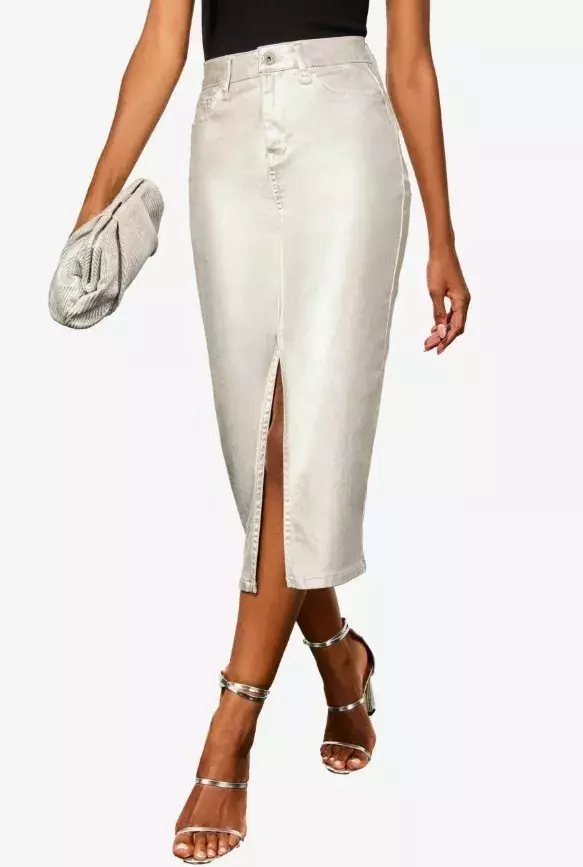 Pouzdrová sukně, Lipsy, 1 035 Kč