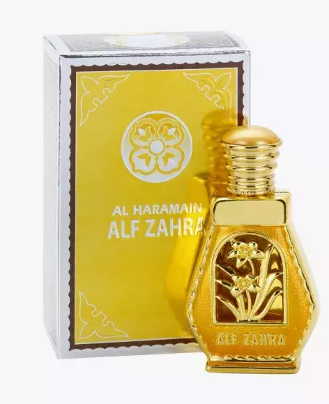 Květinový parfém pro ženy, Al Haramain, 312 Kč