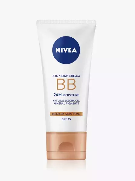 Denní BB krém s SPF, Nivea, 184 Kč