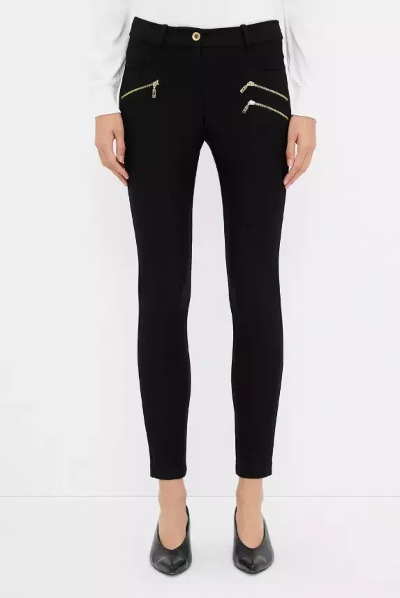 Legíny se šikmými zipy, adL, 1 519 Kč