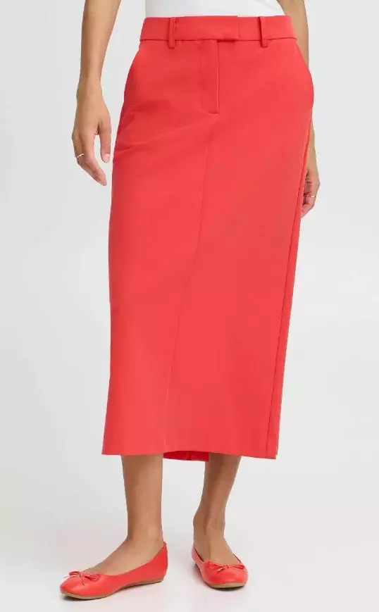 Pouzdrová sukně, b.young, 1 220 Kč